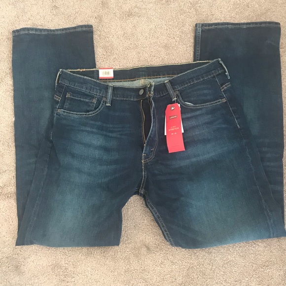 Levi's Other - Men’s Levi’s jeans NEVER WORN! Levi's Other - Men’s Levi’s jeans NEVER WORN!